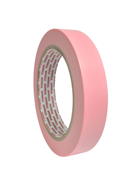 Лента малярная Vintanet для деликатных поверхностей WM118 19мм х 50м WM1181950