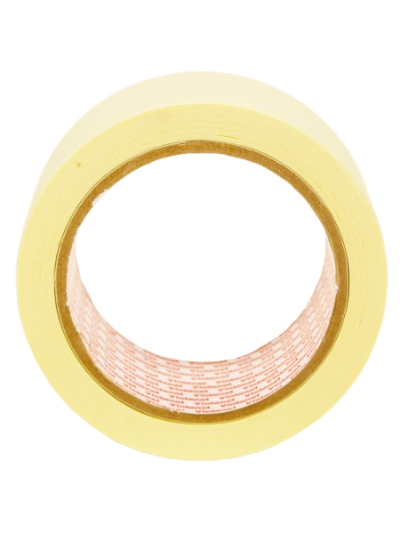 Малярная лента Vintanet 120С, MT611, 160 мкм, 48мм х 25м MT6114825