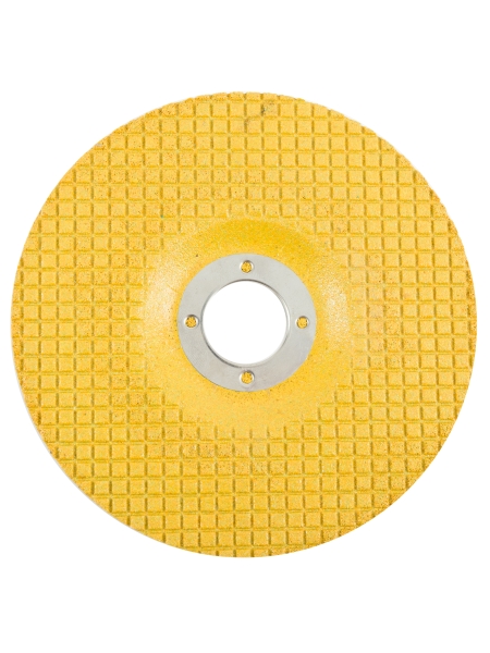 Круг гибкий зачистной Forming СF657 CERAMIC, T27, 125х3х22 мм, P80, 20 шт PROBOS 65751742