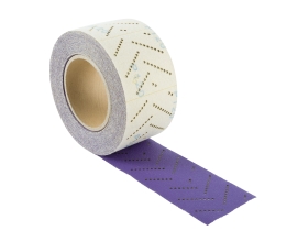 Полоска абразивная Carting CP737 Hookit 70 мм, 12 м, P120 PROBOS 73751412