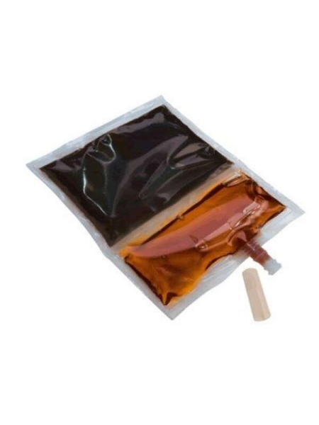 Электротехнический полиуретановый компаунд, водостойкий, 788 г.