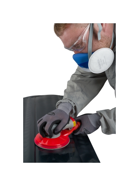 Круг абразивный полировальный SF443 Hookit P1000, 150 мм PROBOS 44350341