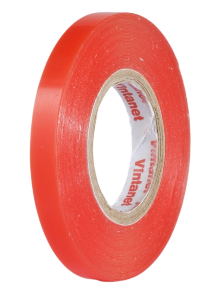 Двусторонняя лента на ПЭТ основе Vintanet 5697М прозрачная, влагостойкая, 9 мм х 5 м 5697M 9MMX5M