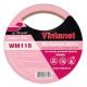 Лента малярная Vintanet для деликатных поверхностей WM118 24мм х 25м WM1182425
