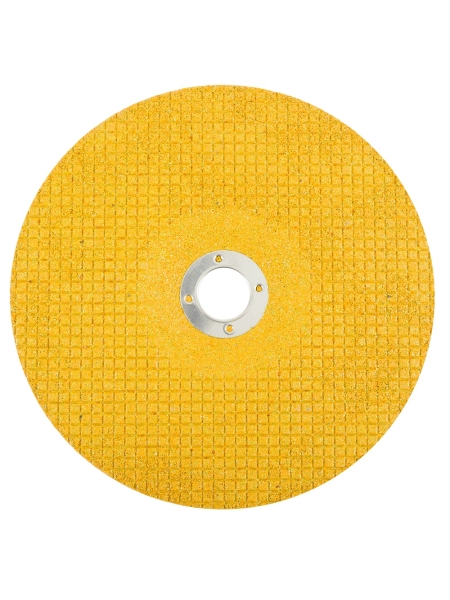 Круг гибкий зачистной Forming СF657 CERAMIC T27, 180x3x23 мм, P36, 25 шт PROBOS 65751745