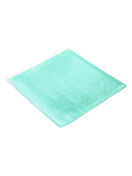 Салфетка липкая нетканая PROBOS DELTA 46392G, зелёный, средний уровень липкости, 38x43см, 20 шт/уп 46392G20