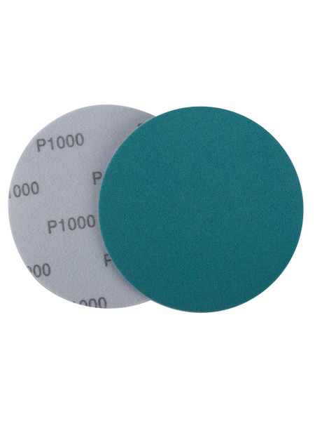 Круг абразивный полировальный SF443 Hookit P1000, 150 мм PROBOS 44350341