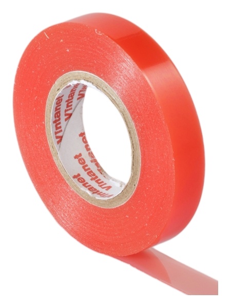 Двусторонняя лента на ПЭТ основе Vintanet 5697М прозрачная, влагостойкая, 9 мм х 5 м 5697M 9MMX5M