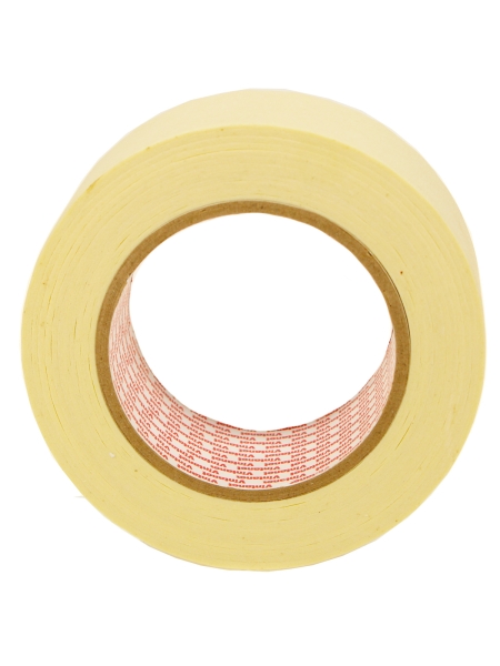 Малярная лента Vintanet 120С, MT611, 160 мкм, 48мм х 50м MT6114850