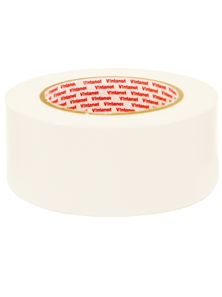 Монтажная армированная лента Vintanet DT3939 ЭКСТРА СУПЕР, белая, 50 мм х 10 м DT39395010W