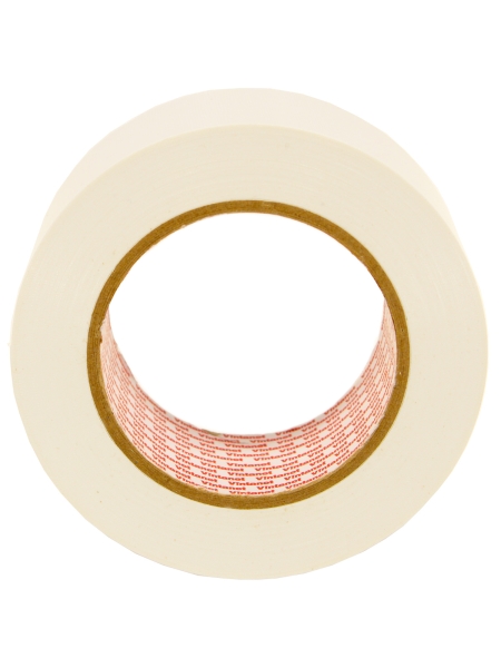 Монтажная армированная лента Vintanet DT3939 ЭКСТРА СУПЕР, белая, 50 мм х 10 м DT39395010W