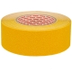 Противоскользящая лента Vintanet AS60, средней зернистости, жёлтая, 50 мм, 10 м AS605010Y