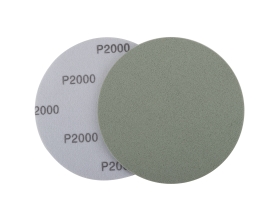Круг абразивный полировальный SF443 Hookit P2000, 150 мм PROBOS 44350349