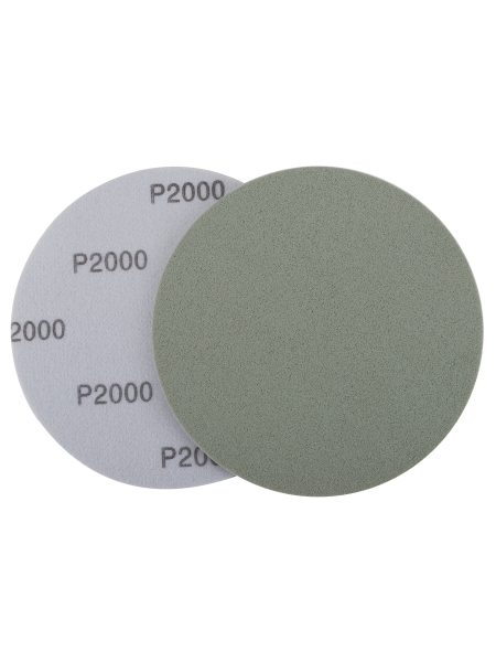 Круг абразивный полировальный SF443 Hookit P2000, 150 мм PROBOS 44350349