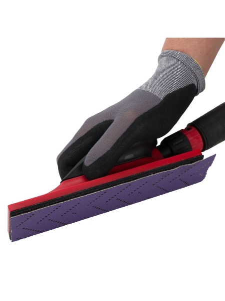 Полоска абразивная Carting CP737 Hookit 70 мм, 12 м, P220 PROBOS 73451415