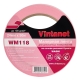 Лента малярная Vintanet для деликатных поверхностей WM118 24мм х 50м WM1182450
