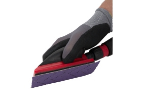 Шлифок с мультипылеотводом PROBOS Carting 70x125mm 6405170