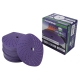 Круг шлифовальный c мультипылеотводом Purple P320, CERAMIC FILM Hookit CF775, 150 мм, 10 шт PROBOS 77547082