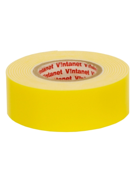 Двусторонняя монтажная лента для грубых поверхностей VINTANET VN115, 19мм х 1,5 м VN1151915