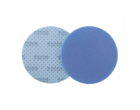 Круг абразивный гибкий на мягкой вспененной оcнове PROBOS AF445 Hookit 150 мм, P2000 44533544