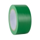Односторонняя ПВХ лента для разметки Vintanet 411 зеленая, 50 мм, 33 м 411G