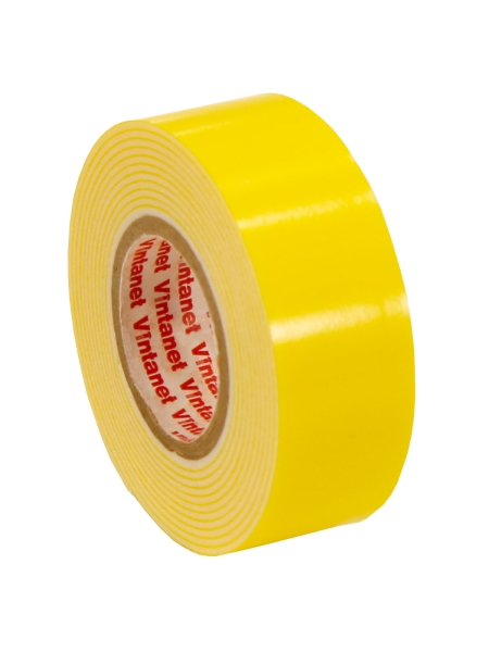 Двусторонняя монтажная лента для грубых поверхностей VINTANET VN115, 19мм х 1,5 м VN1151915