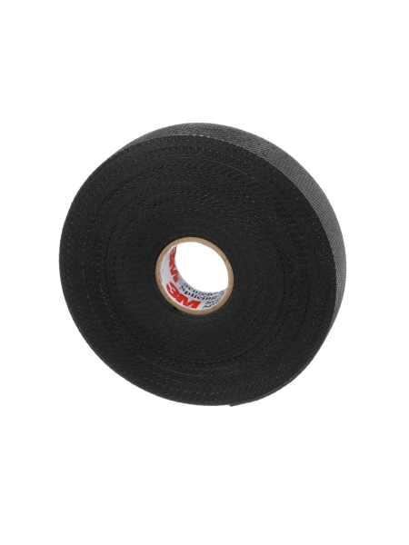 Лента самослипающаяся резиновая Scotch 23, рулон 19 мм х 9,1 м в индивидуальной упаковке