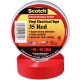 Изолента ПВХ Высшего Класса Scotch® 35, красная, 19 мм х 20 м