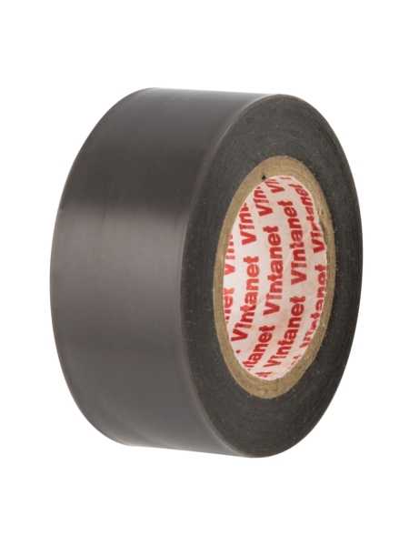 Изолента тефлоновая Vintanet 903S, термостойкая, тонкая, силиконовый адгезив, 19мм Х 10м