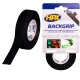 Лента-липучка для бандажа кабелей BACKGRIP 16мм х 1,25мм х 5м черная