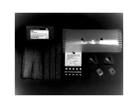 Комплект для ремонта оболочки кабеля с использованием гибкого заливного компаунда., 47,0 - 101,5 мм