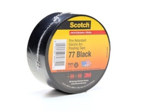 Лента для защиты от огня и дугового разряда, 38 мм х 6 м