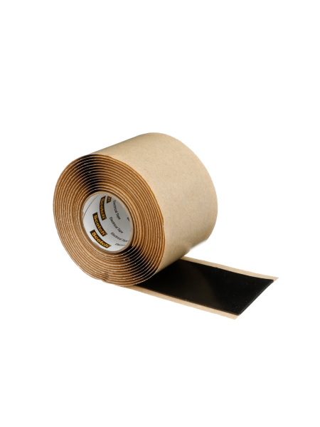 Лента резиново-мастичная электроизоляционная Scotch® 2228, рулон 50 мм х 3 м