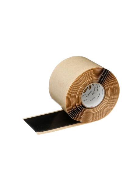 Лента резиново-мастичная электроизоляционная Scotch® 2228, рулон 50 мм х 3 м