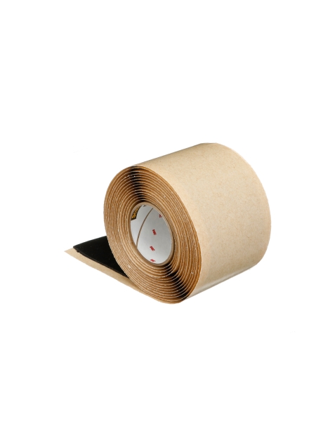 Лента резиново-мастичная электроизоляционная Scotch® 2228, рулон 50 мм х 3 м