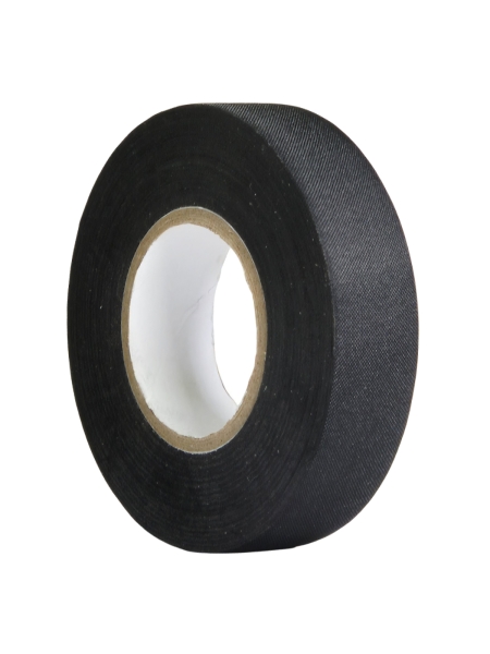 Тканевая лента на ПЭТ основе CT23 Vintanet, 19мм х 25м