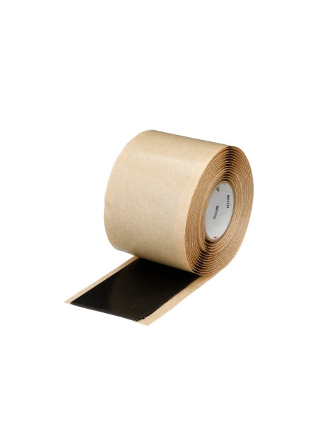 Лента резиново-мастичная электроизоляционная Scotch® 2228, рулон 50 мм х 3 м