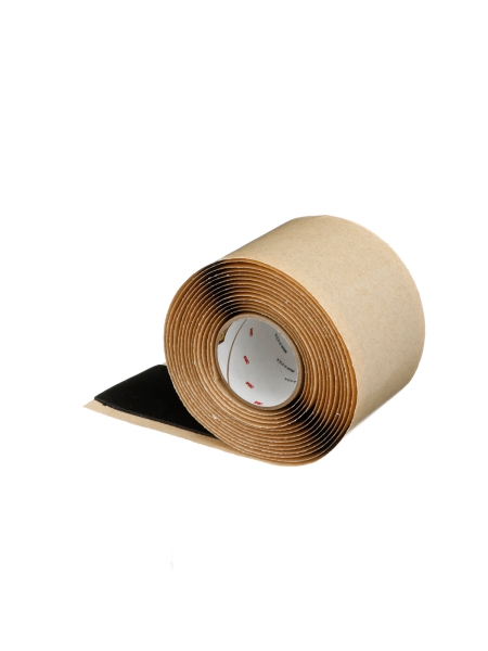 Лента резиново-мастичная электроизоляционная Scotch® 2228, рулон 50 мм х 3 м
