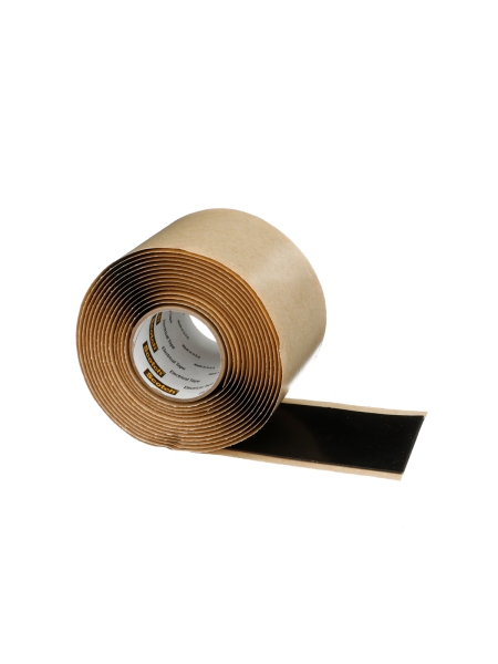 Лента резиново-мастичная электроизоляционная Scotch® 2228, рулон 50 мм х 3 м
