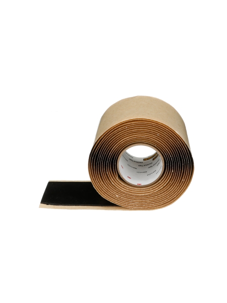 Лента резиново-мастичная электроизоляционная Scotch® 2228, рулон 50 мм х 3 м