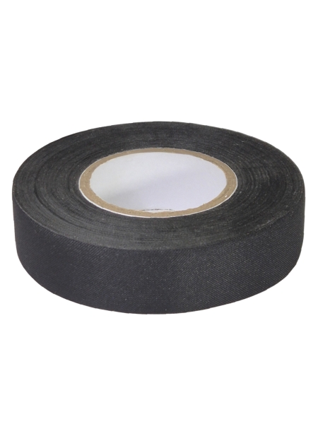 Тканевая лента на ПЭТ основе CT23 Vintanet, 19мм х 25м