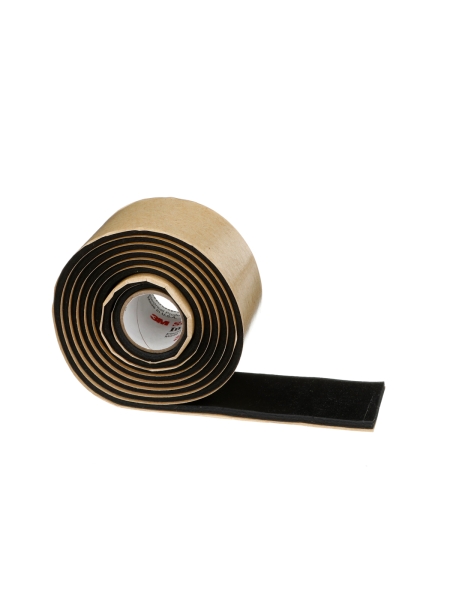 Мастика электроизоляционная 3M™ Scotchfil™ , рулон 38 мм х 1,5 м