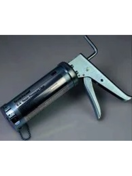 Шприц для нагнетания компаунда