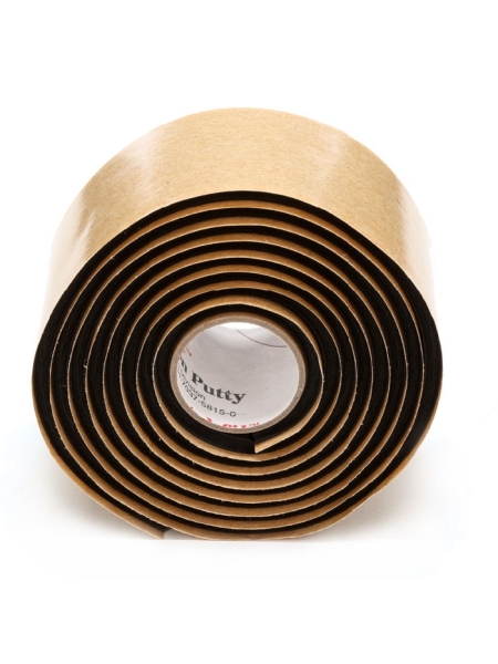 Мастика электроизоляционная 3M™ Scotchfil™ , рулон 38 мм х 1,5 м