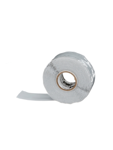 Лента самослипающаяся силиконовая Scotch® 70 изоляционная рулон 25мм х 9м