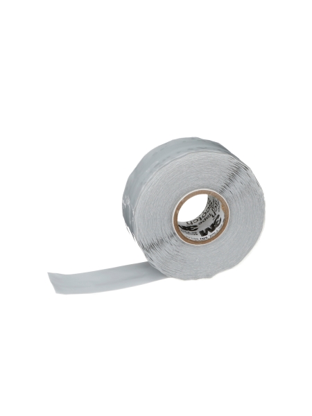 Лента самослипающаяся силиконовая Scotch® 70 изоляционная рулон 25мм х 9м