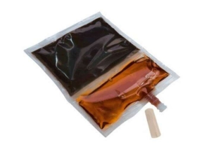 Электротехнический полиуретановый компаунд, водостойкий, 788 г.