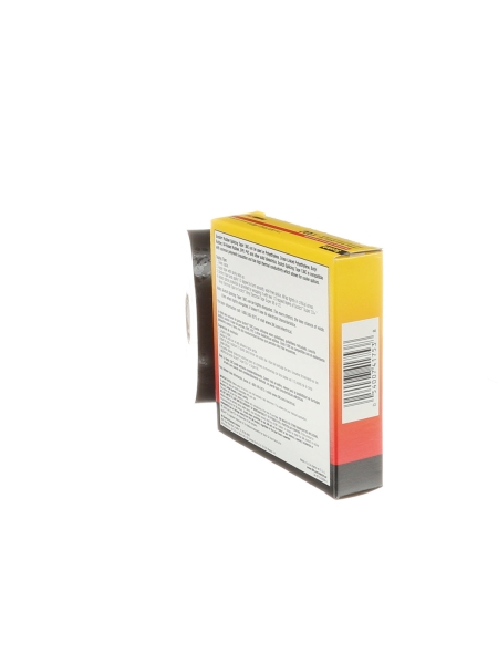 Изолента самослипающаяся резиновая, рулон 25 мм х 9,1 м