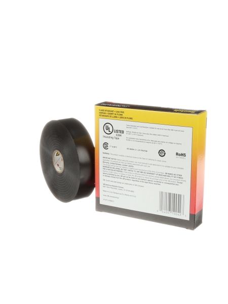 Изолента ПВХ Высшего Класса Усиленная SCOTCH 22 25 мм х 33 м х 0,25 мм