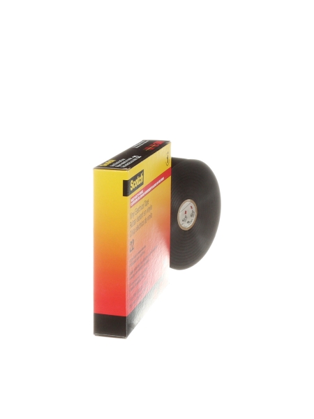 Изолента ПВХ Высшего Класса Усиленная SCOTCH 22 25 мм х 33 м х 0,25 мм